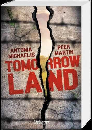 Tomorrow Land