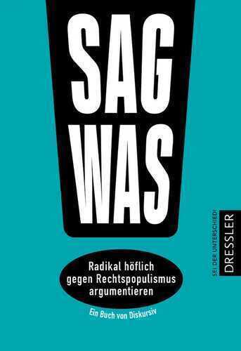 Sag was! — Philipp Steffan