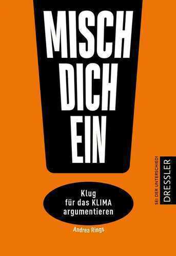 Misch dich ein! — Andrea Rings