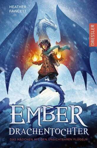 Ember Drachentochter — Heather Fawcett