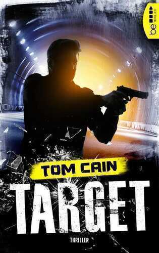 Target — Tom Cain