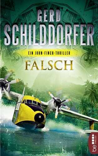 Falsch — Gerd Schilddorfer