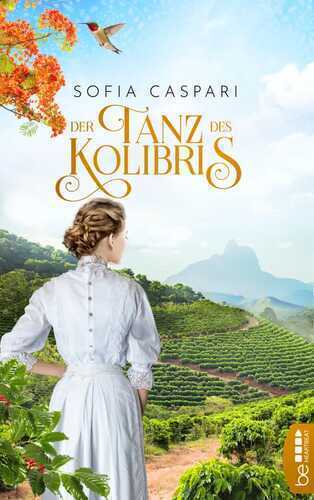 Der Tanz des Kolibris