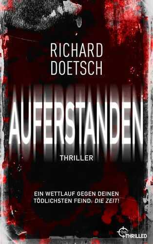 Auferstanden — Richard Doetsch