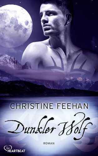Dunkler Wolf — Christine Feehan