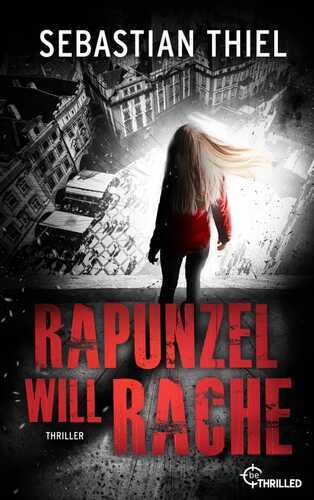Rapunzel will Rache