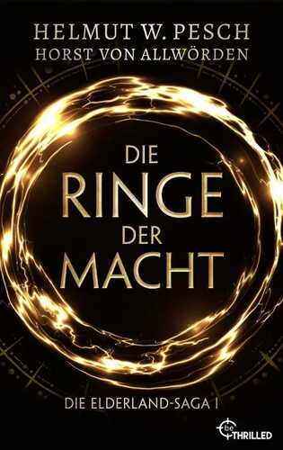 Die Ringe der Macht