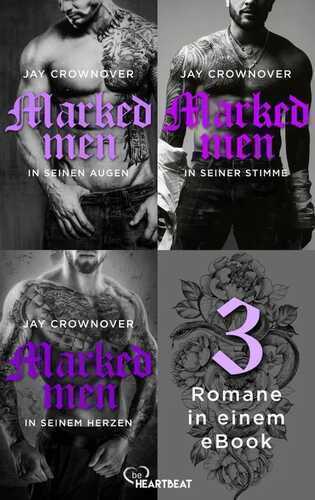 Marked Men: Band 1-3