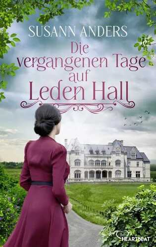 Die vergangenen Tage auf Leden Hall