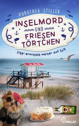 Inselmord & Friesentörtchen