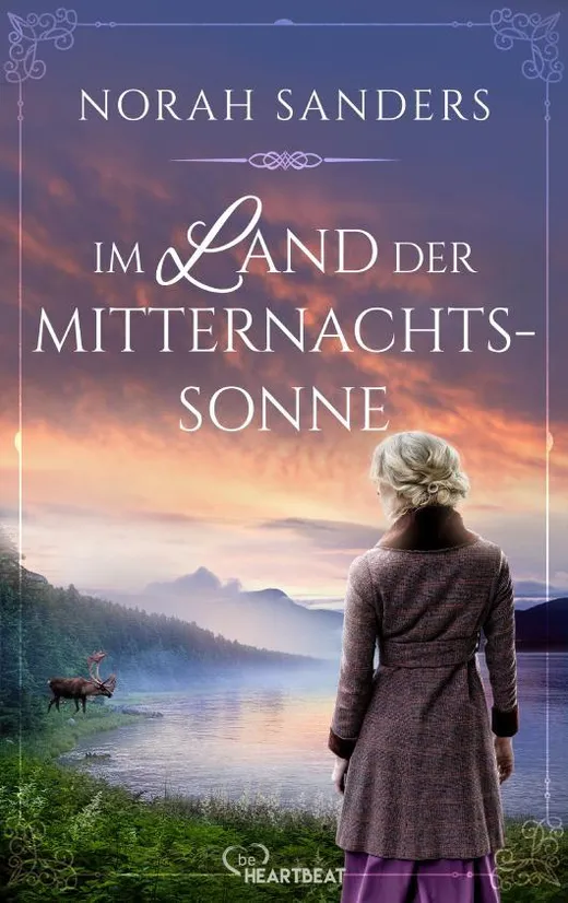 Im Land der Mitternachtssonne