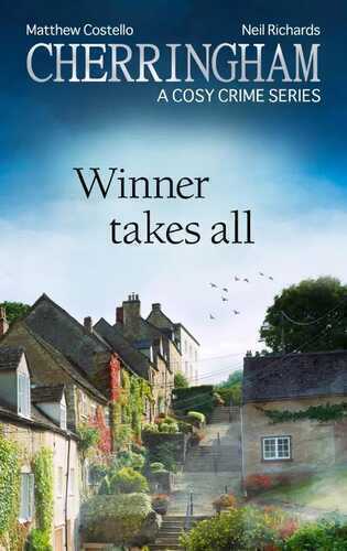 Cherringham - Carnival of Lies