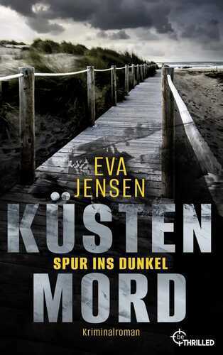 Küstenmord: Spur ins Dunkel