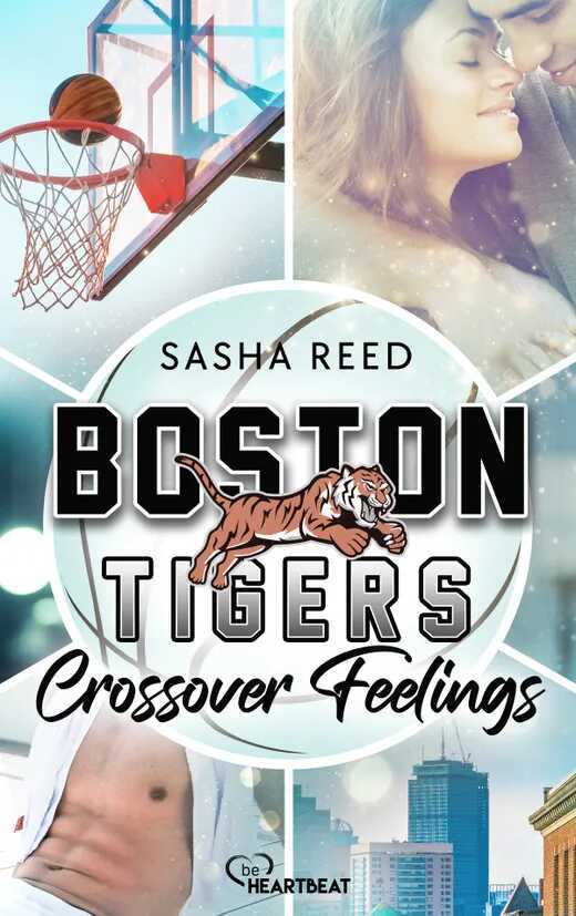 Boston Tigers - Crossover Feelings