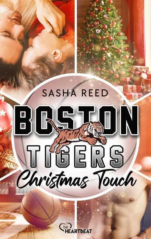Boston Tigers - Christmas Touch