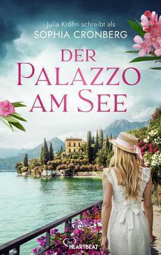 Der Palazzo am See