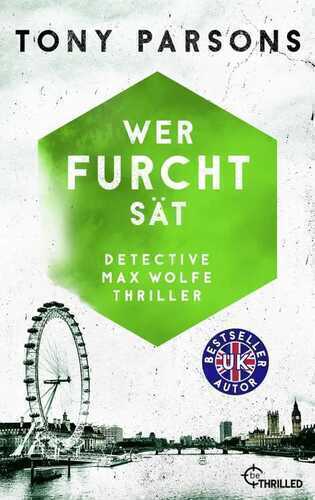 Wer Furcht sät
