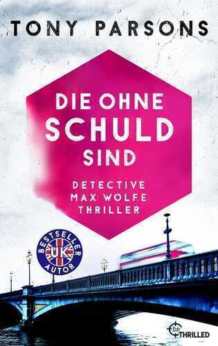 Die ohne Schuld sind