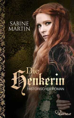 Die Henkerin — Sabine Martin