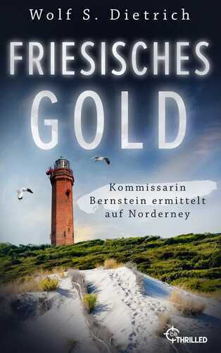 Friesisches Gold