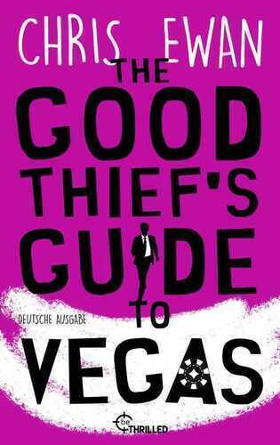 The Good Thief's Guide to Vegas