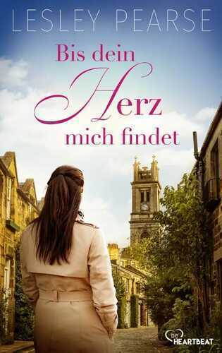Bis dein Herz mich findet