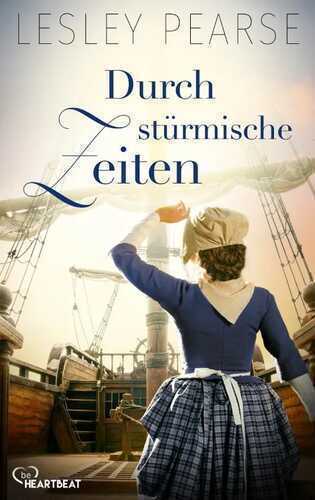 Durch stürmische Zeiten