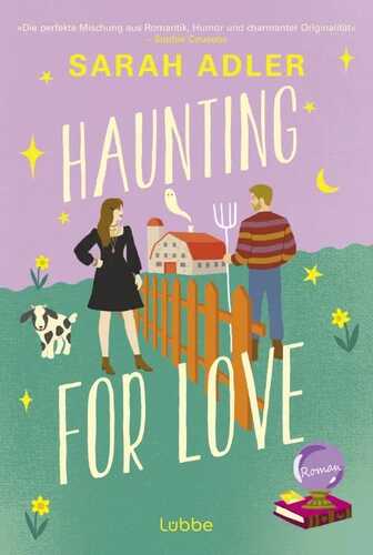 Haunting for Love