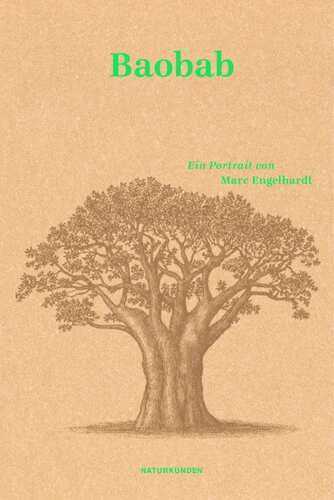 Baobab — Marc Engelhardt
