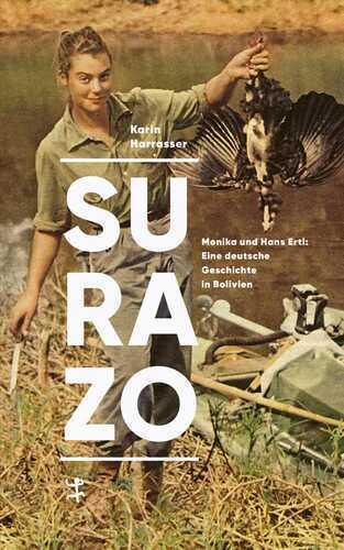 Surazo — Karin Harrasser