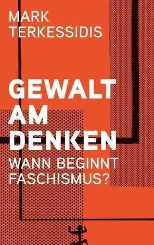 Gewalt am Denken