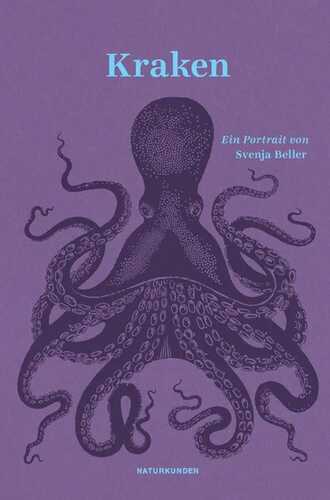 Kraken — Svenja Beller