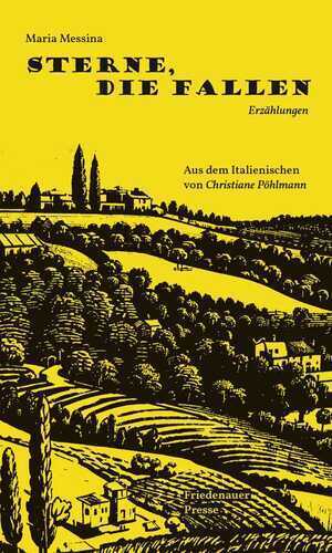 Sterne, die fallen