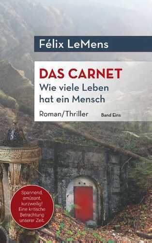 Das Carnet — Félix LeMens