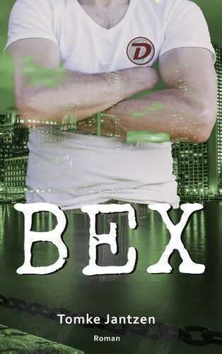 BEX — Tomke Jantzen