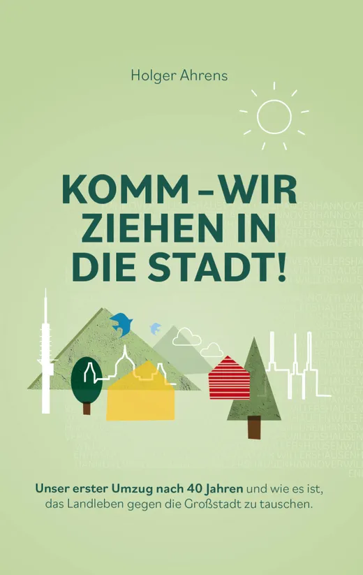 KOMM - Wir ziehen in die Stadt