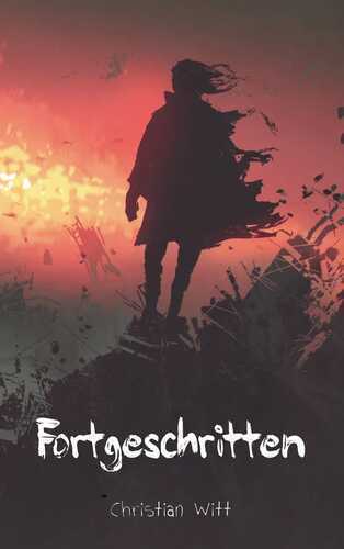 Fortgeschritten — Christian Witt
