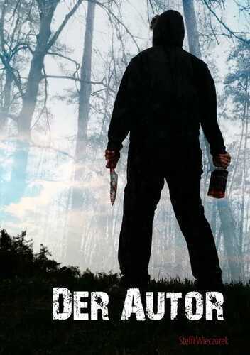 Der Autor — Steffi Wieczorek