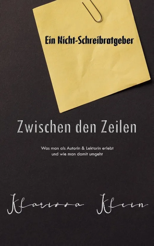 Zwischen den Zeilen