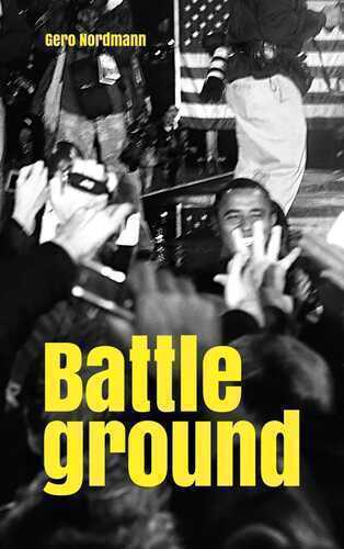 Battleground — Gero Nordmann