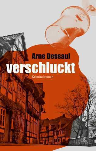 Verschluckt — Arne Dessaul