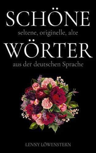 Schöne Wörter — Lenny Löwenstern