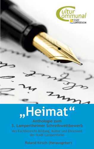 "Heimat" — Roland Kirsch