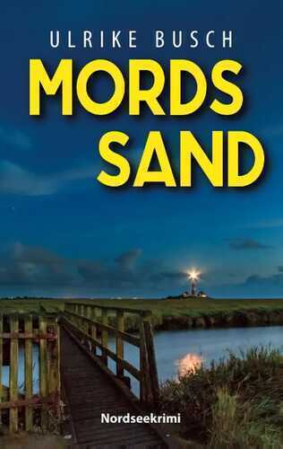 Mordssand