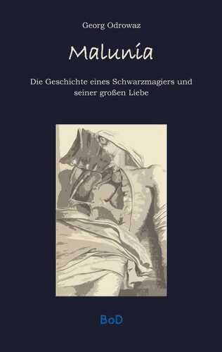 Malunia — Georg Odrowaz