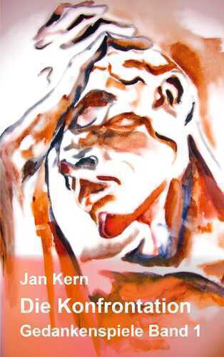 Die Konfrontation — Jan Kern