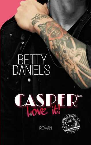 Casper