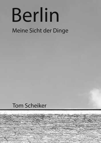 Berlin — Thomas Scheiker