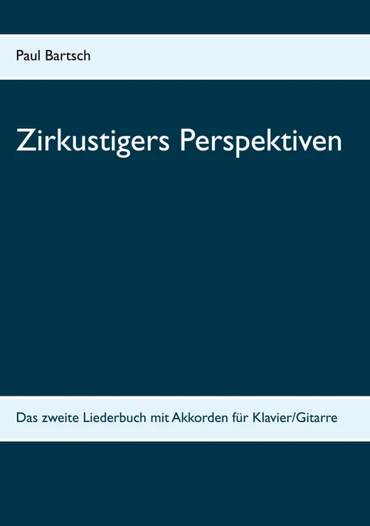 Zirkustigers Perspektiven