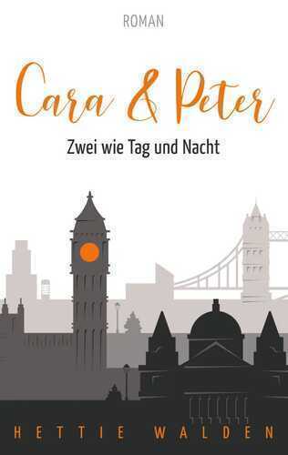 Cara und Peter